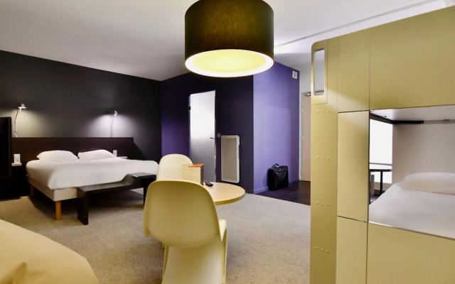 ibis Styles Brest Centre Port