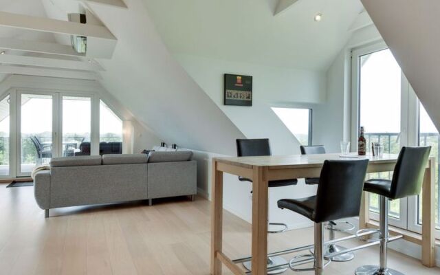 "Theodora" - 700m from the sea in NW Jutland