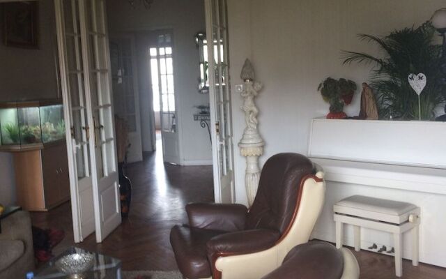 Appartement Bienvenus chez MICHEL