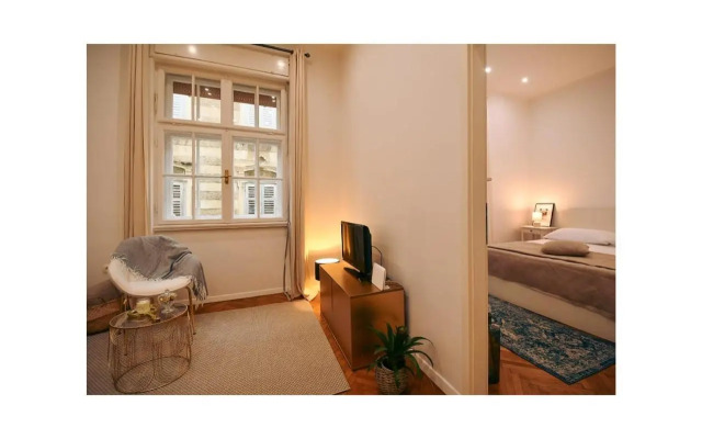 Neptune 2 Apartment