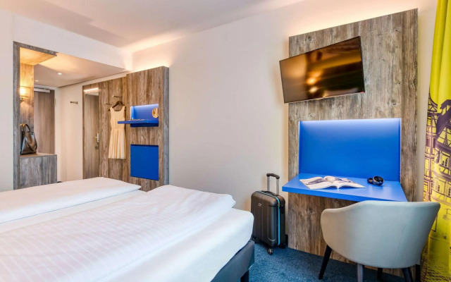 ibis Styles Tubingen