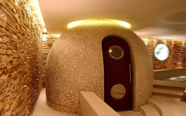 Hilton Nicosia