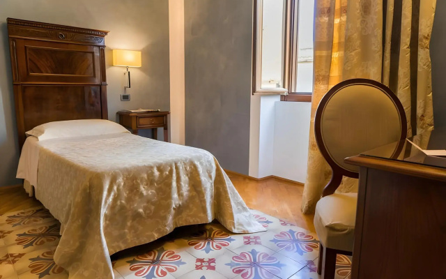 Hotel Carmine