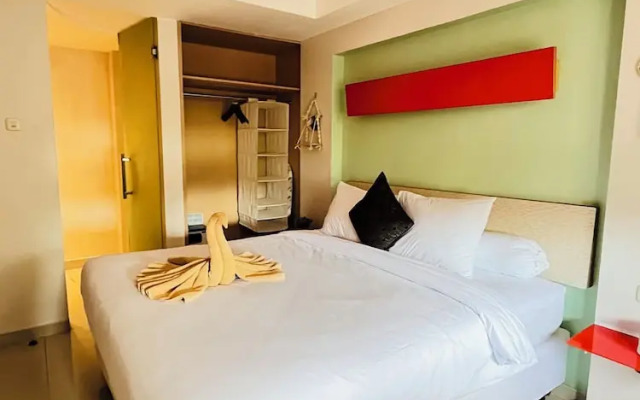 Casa Kuta View 2 BR
