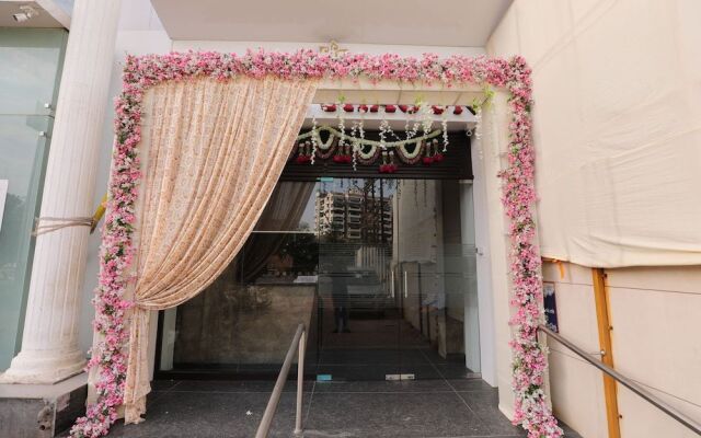HOTEL SHAGUN ROOMS & BANQUET Surat