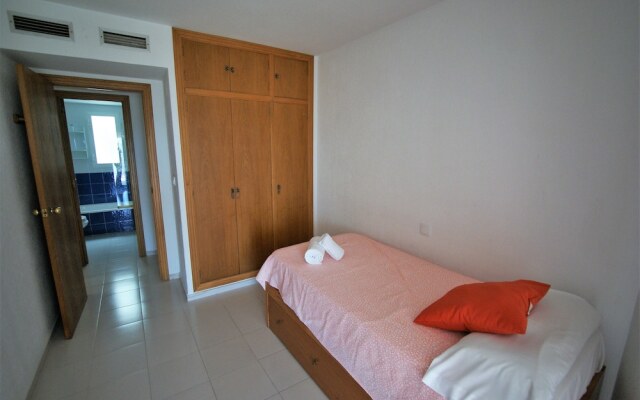 Mediterranean View Apartment