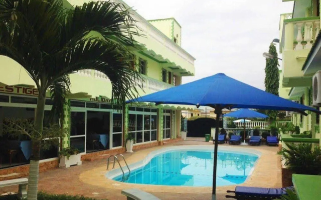 Prestige Apartment Mtwapa
