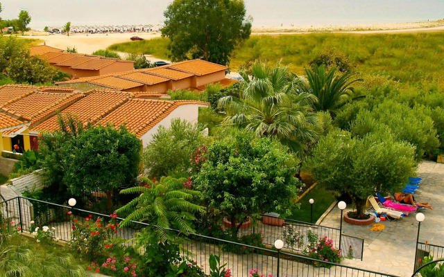 Village Mare