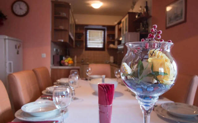 Apartman Luka Zadar