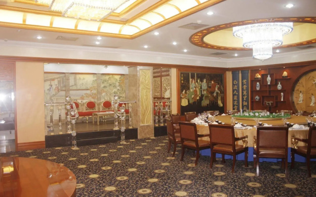 Guijin Hotel