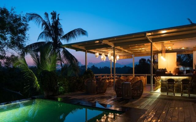 Aura Bisma Ubud