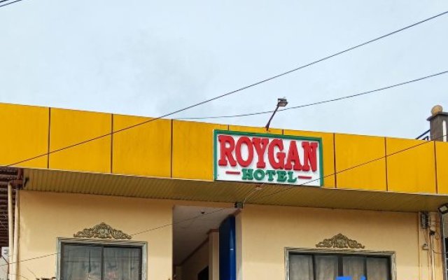 RedDoorz @ Roygan Hotel Kidapawan City