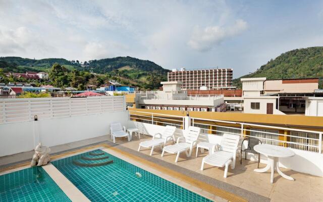 Garden Phuket Hotel