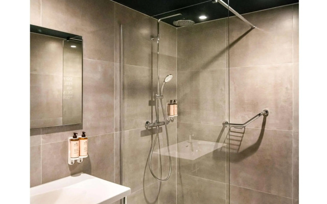 Mercure Antwerp City South