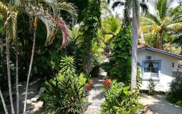 Togo Bed And Breakfast