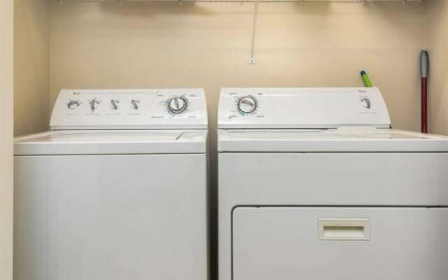 Lost Key by Meyer Vacation Rentals