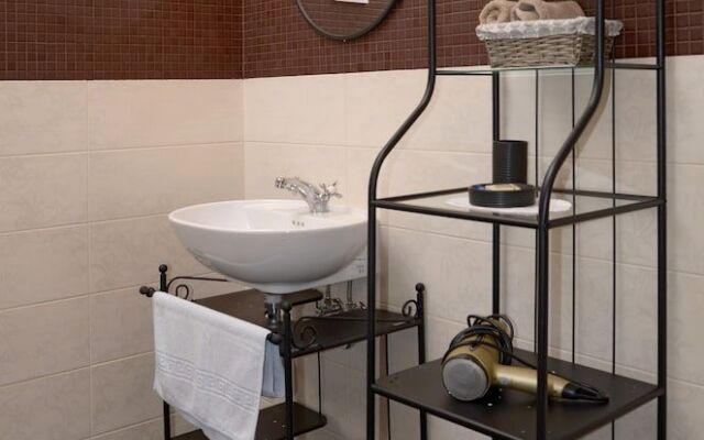 Luxury Villa Bernarda