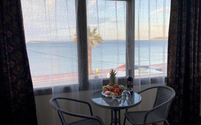 Trend Çeşmealtı Hotel & Lounge