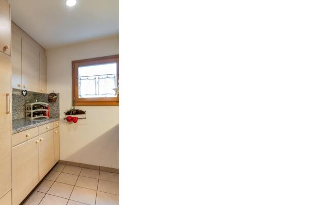 Chesa Pedra - Celerina-Chesa Pedra - Celerina