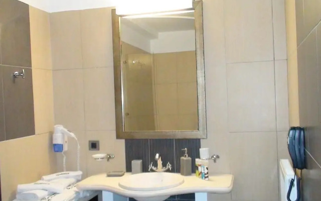 Vathyskia Guesthouse