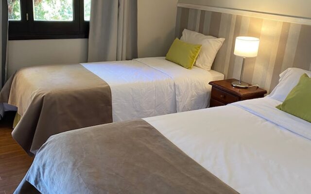 Hostería Las Nieves