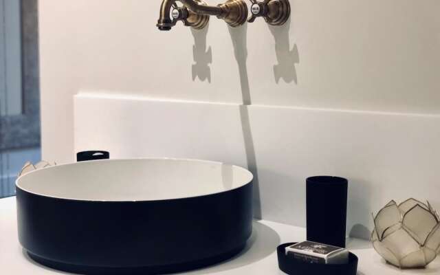 N.8 Lifestyle Suites