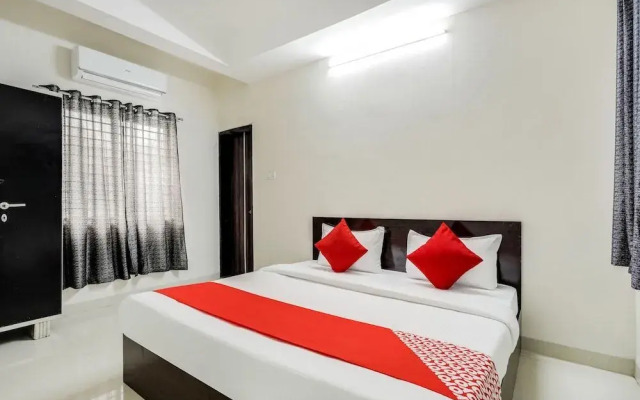 Jj Homestay by OYO Rooms