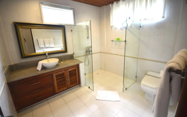 Pinjalo Resort Villas - Jade Hill Project Property Development