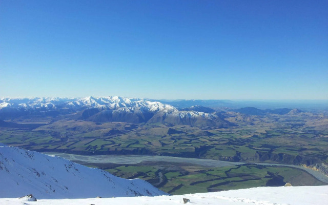 The Granary at Gunyah