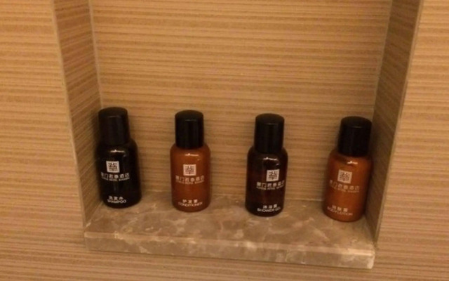 Xiamen Juntai Hotel