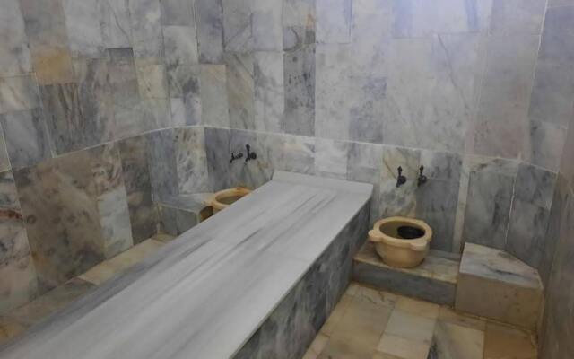 Kursunlu Thermal Hotel