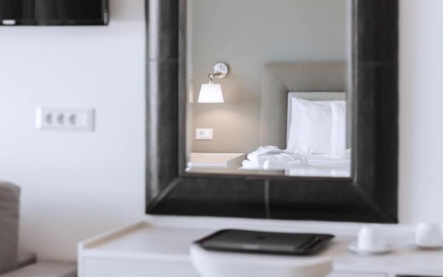 Palacio Del Sol Luxury Apartments