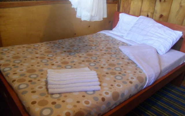 Engiri Game Lodge and Campsite