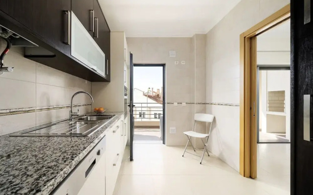 Lagos Central 1 With Pool by Homing