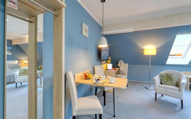 Beautiful Home in Dagebüll With Wifi