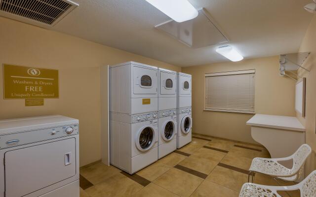 Candlewood Suites Tucson by IHG