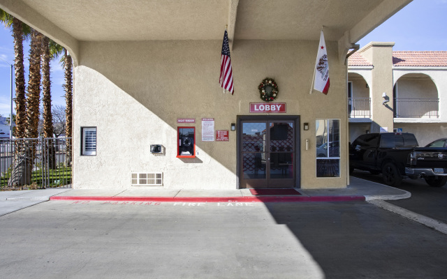 OYO Hotel Palmdale - Antelope Valley