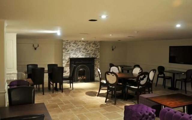 The Royal George Hotel