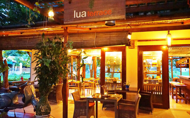 Hoi An Chic Green Retreat