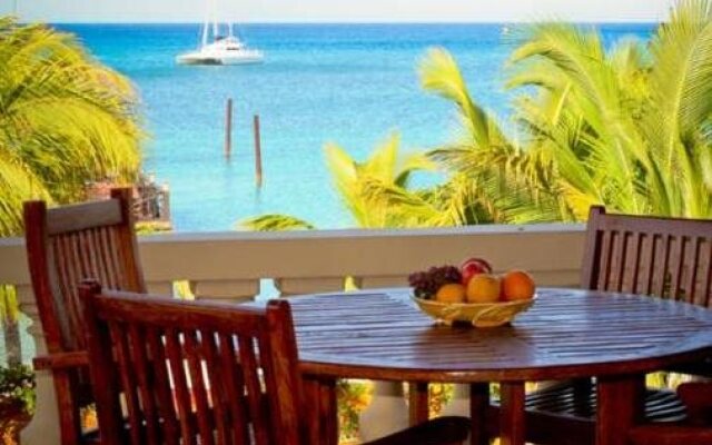 Aruba Surfside Marina