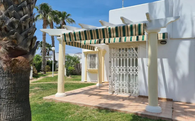 Cozy Coastal Retreat in San Juan de Los Terreros