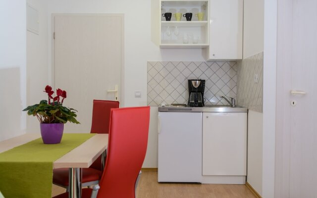 Apartmani Mijo
