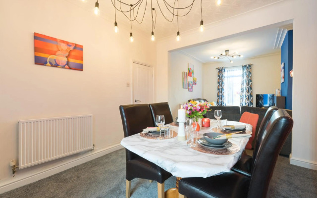 Adom Home Away From Home By Jesouth