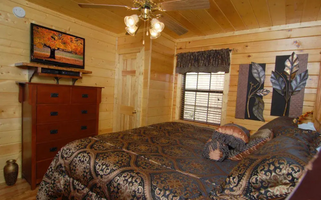 Theater Mountain Hideaway