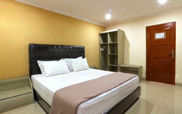 Zen Boutique Syariah Hotel