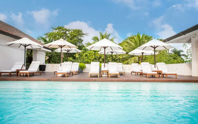 Casa Colonial Beach & Spa