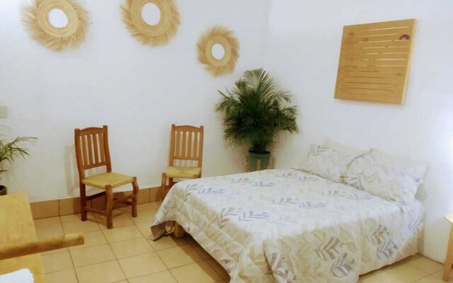 Mixa Hospedaje