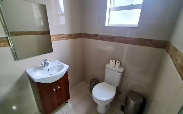 Bayside Lodge Pinetown