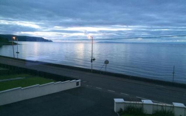 Water's Edge Glenarm