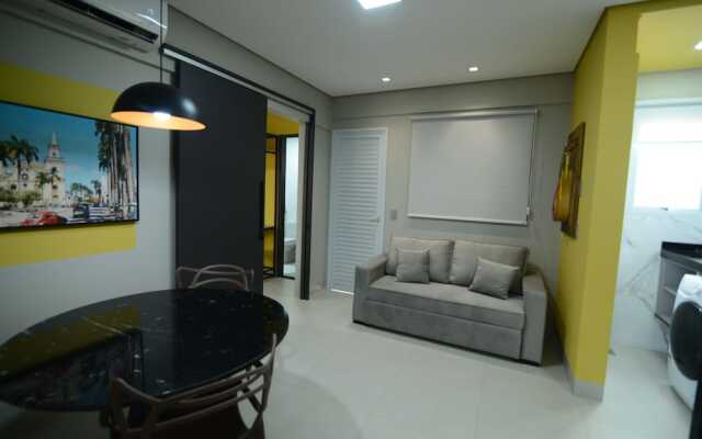 Brisas Flat Style